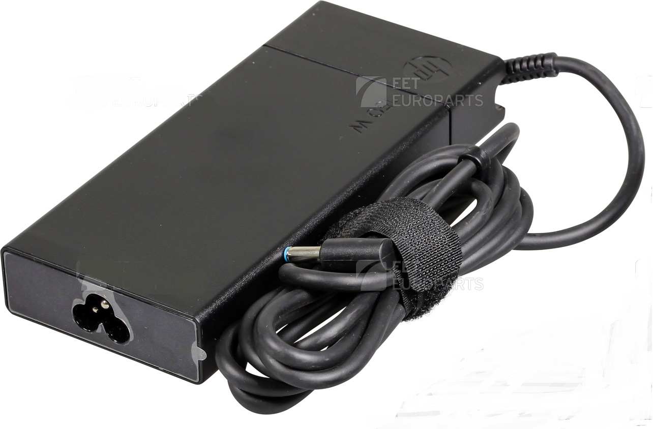 HP Inc. Smart Ac Adpater 150W + Cable de Alimentacin Schuko (PE