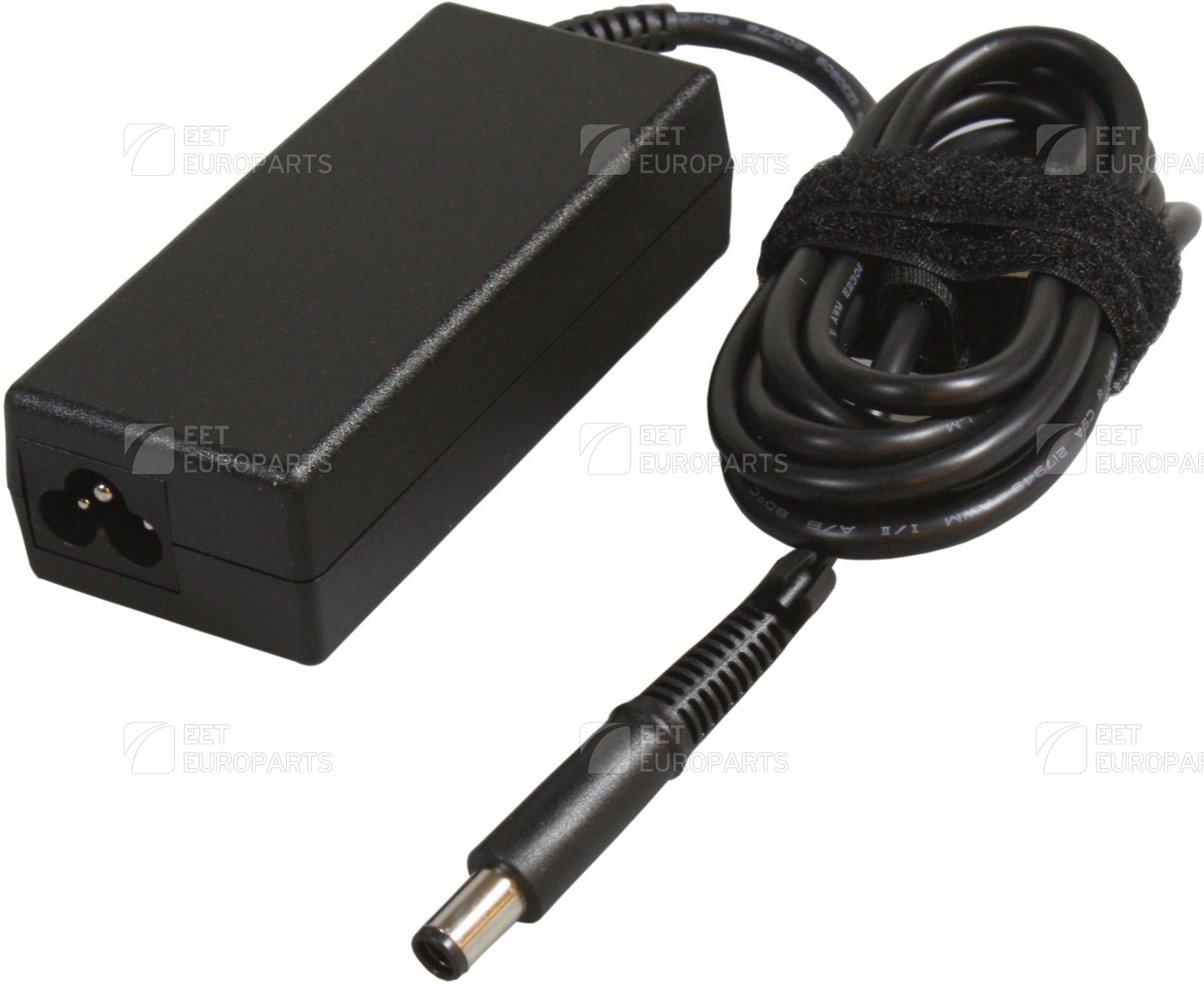 HP Inc. AC Adapter 65 W 7,4mm plug + Cable de Alimentacin Schuk