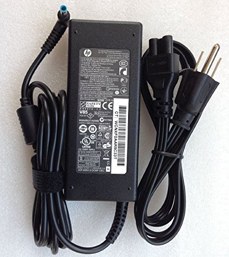 HP Inc. ADAPTER 90W-3P 4.5Mm + (PE010818) Cable de Alimentacin