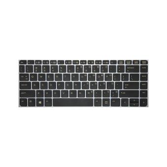 HP Keyboard (France) Backlit (azerty) mic? HP Keyboard (France) Backlit (azerty) mic?