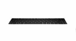 HP Keyboard Backlit (Euroa4) Compatibilidad EliteBook 1040 G3 mi