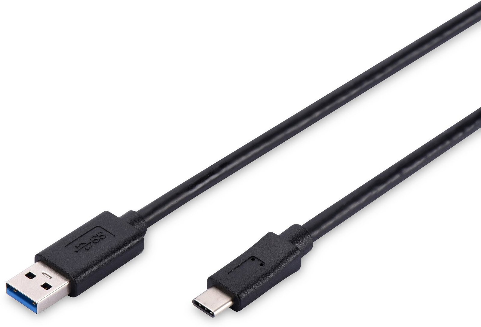 Cable USB 3.0 Macho a USB Tipo C Macho de 1m mic?
