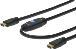 Cable HDMI Macho/Macho de 20metros mic?