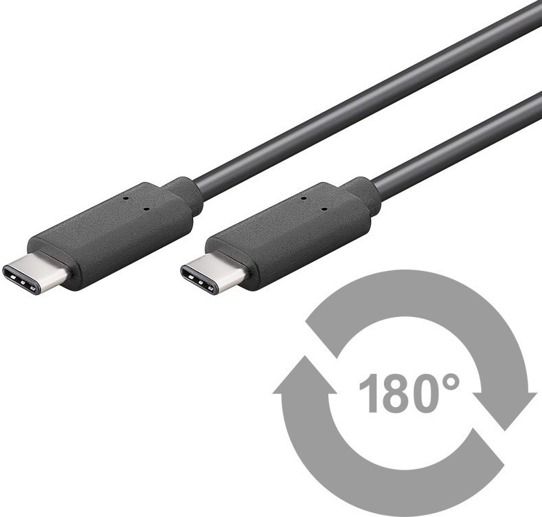 Cable USB Tipo C Macho-Macho 1m ( precio pedido minimo 20 unidad Cable USB Tipo C Macho-Macho 1m ( precio pedido minimo 20 unidad