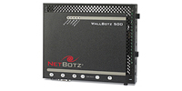 NetBotz 500 wall appliance w/o camera