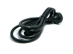 Universal Jumper Cord/1.5m