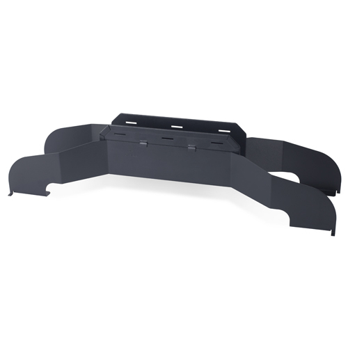 Adapter/InRow SC Bridge Trough