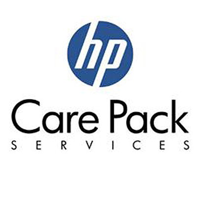 HP eCarePack 2y PickupReturn NB Only SVC
