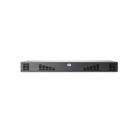 HPE KVM Cnsl SRL/PWR G2 ITFC Adptr