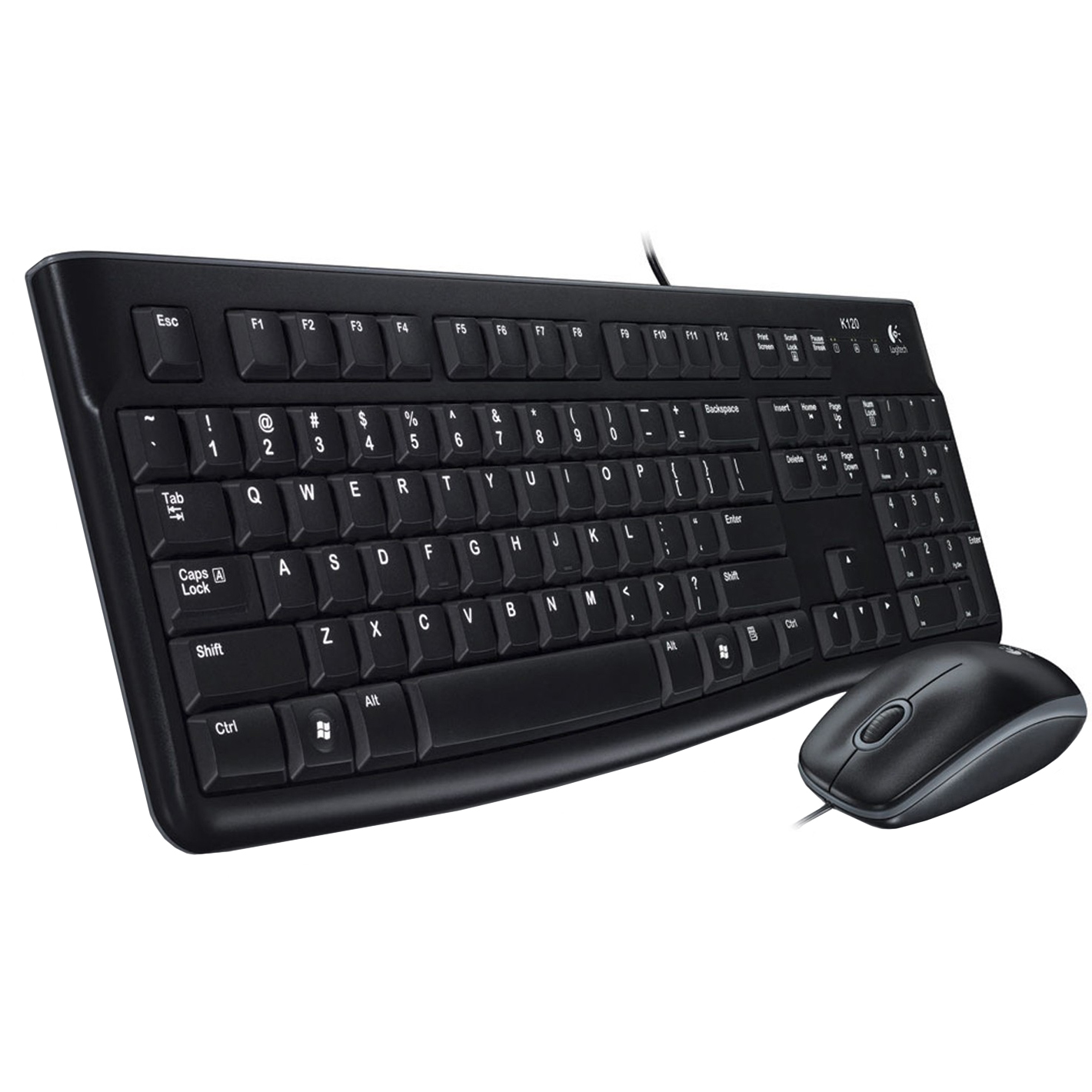Desktop MK120 ES Desktop MK120 ES