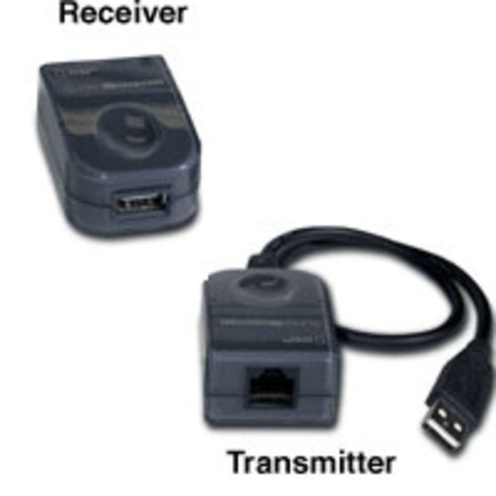 Cbl/81621/Super Booster USB Extender