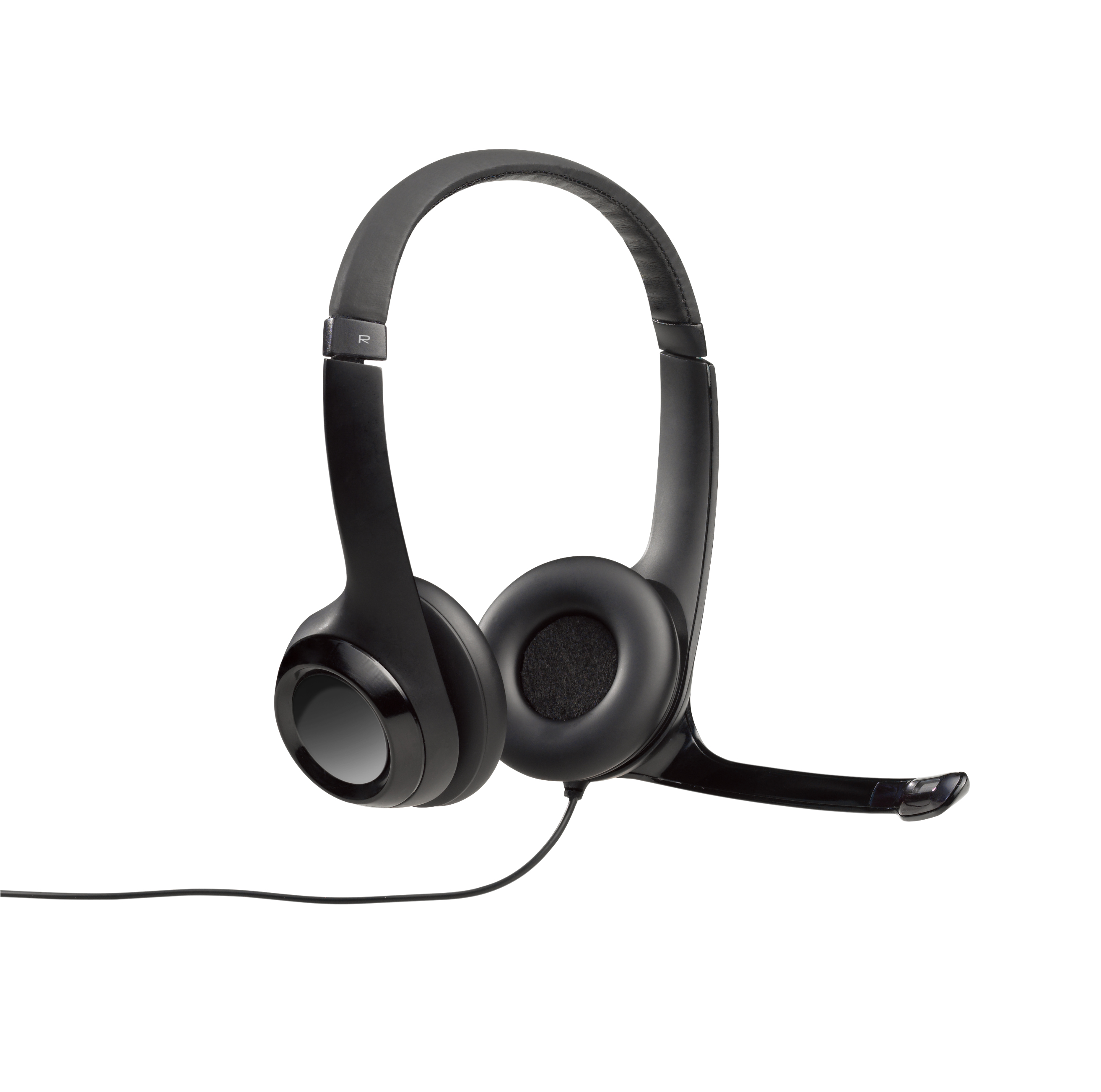 USB Headset H390 USB Headset H390