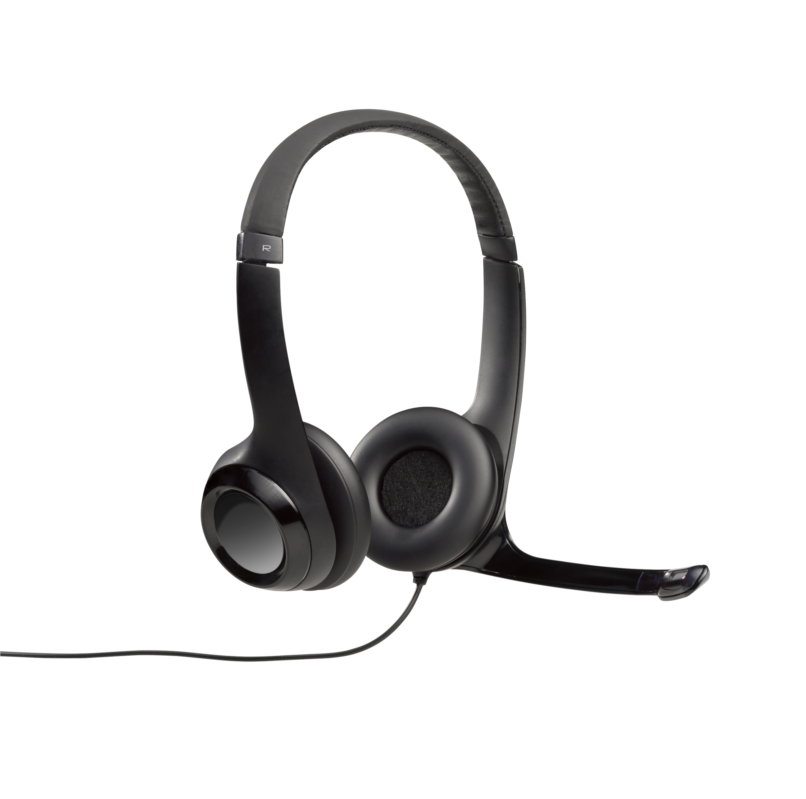 USB Headset H390