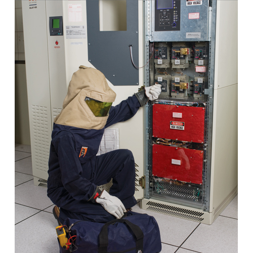 1 Year OS War Ext Galaxy 3500/SUVT30kVA