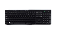 Wireless KBD K270 ES Wireless KBD K270 ES
