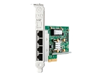 HPE Ethernet 1Gb 4-port 331T Adapter PCI