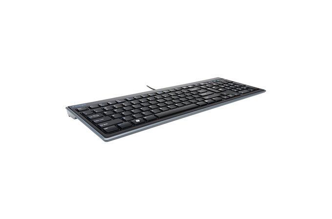 Adv Fit Full-Size Slim KB-NL US Int