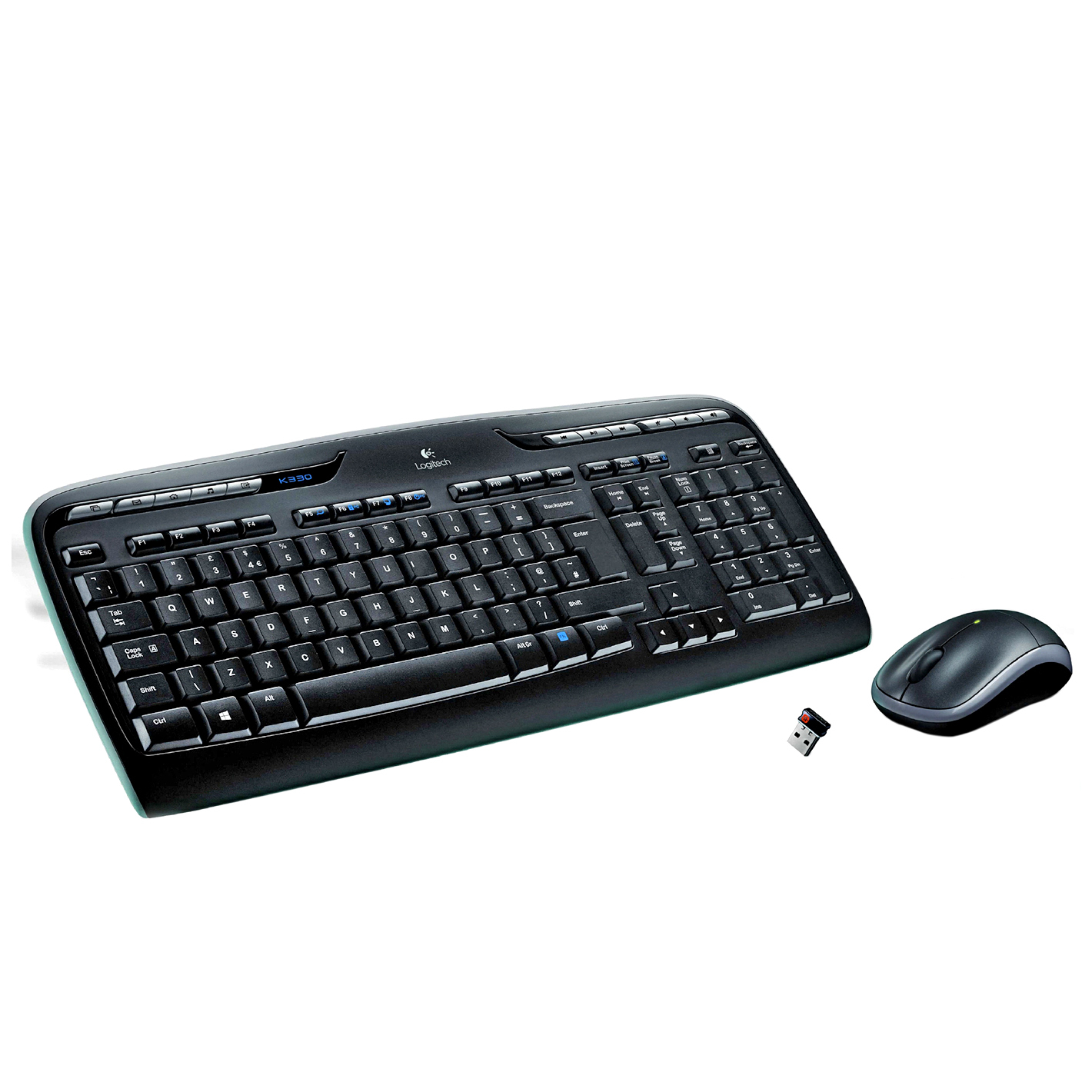 Wireless Combo MK330 ES Wireless Combo MK330 ES