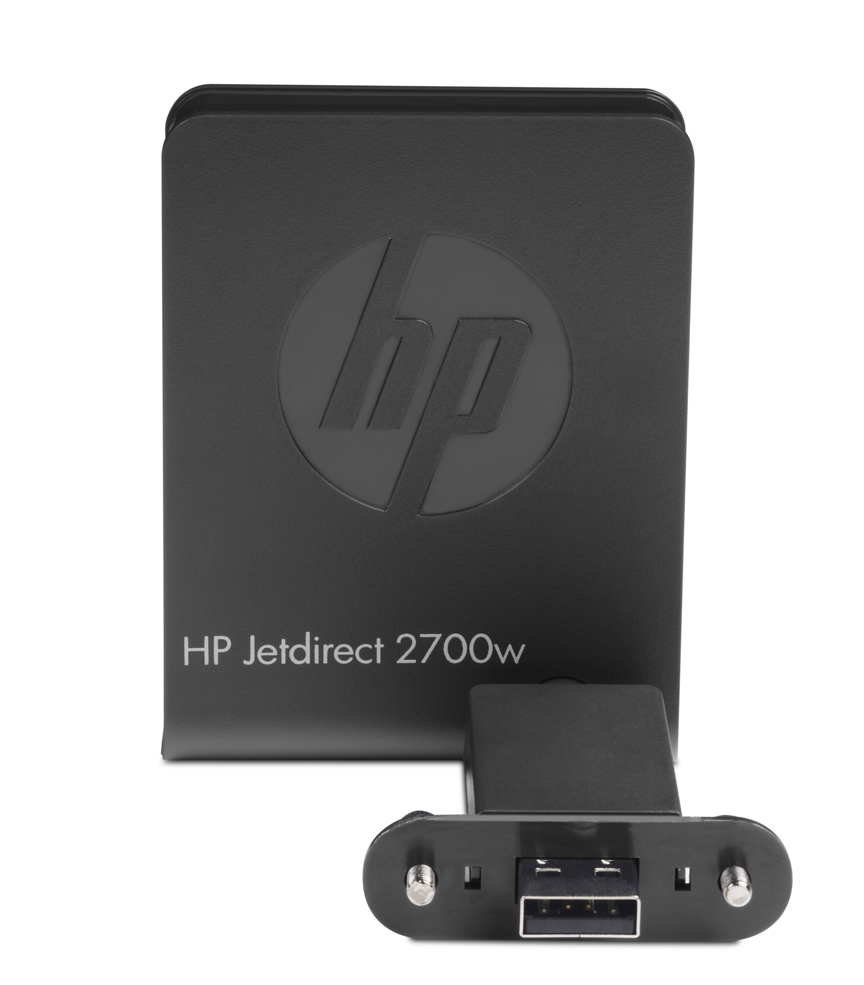 HP Jetdirect 2700w USB Wireless Prnt Srv