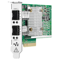 HPE Ethernet 10Gb 2P 530SFP+Adptr