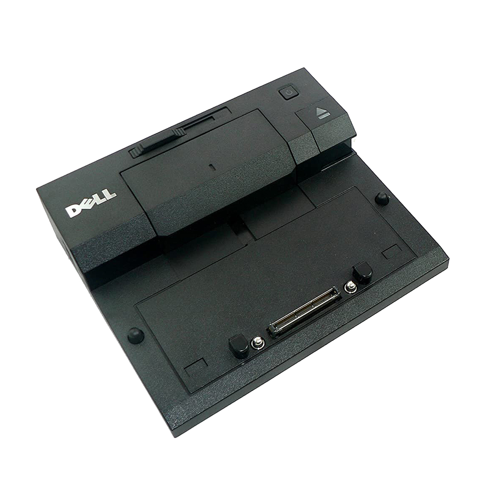 Dell Advanced E-Port II w 130W AC Adapt