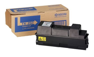 TK-350 Toner/Black FS3040/FS3140/3920DN