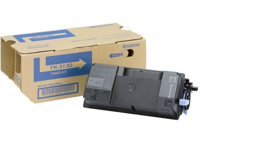 TK-3130 Toner Kit 25K f FS-4200DN