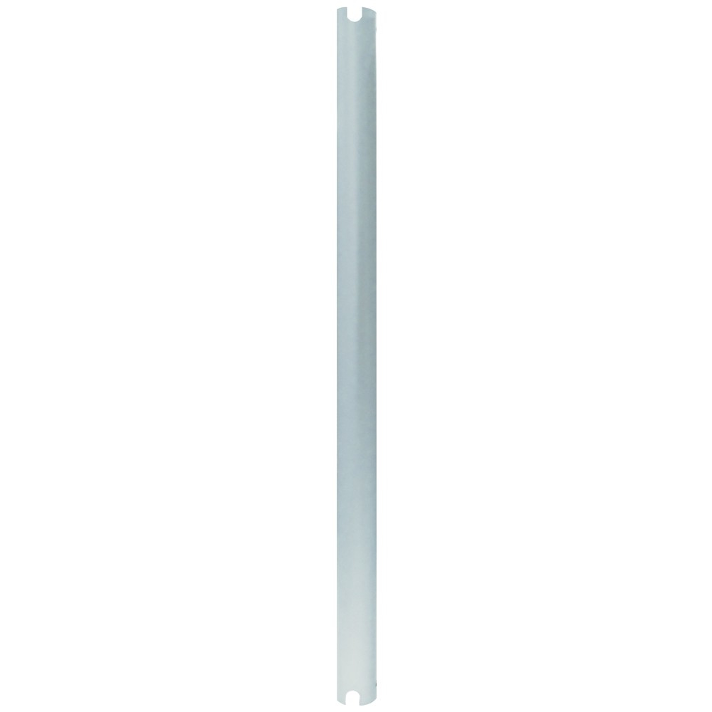 150cm ext pole BEAMER-C80/200 SILVER