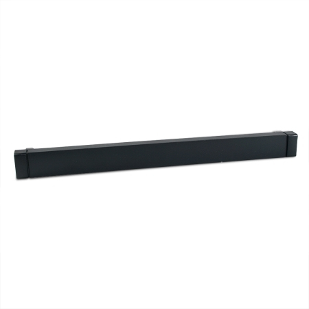 HPE 1U 10-pack Carbon univ Filler Panel