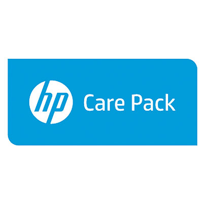 HP eCare Pack 5y Nextbusday Standard Mon