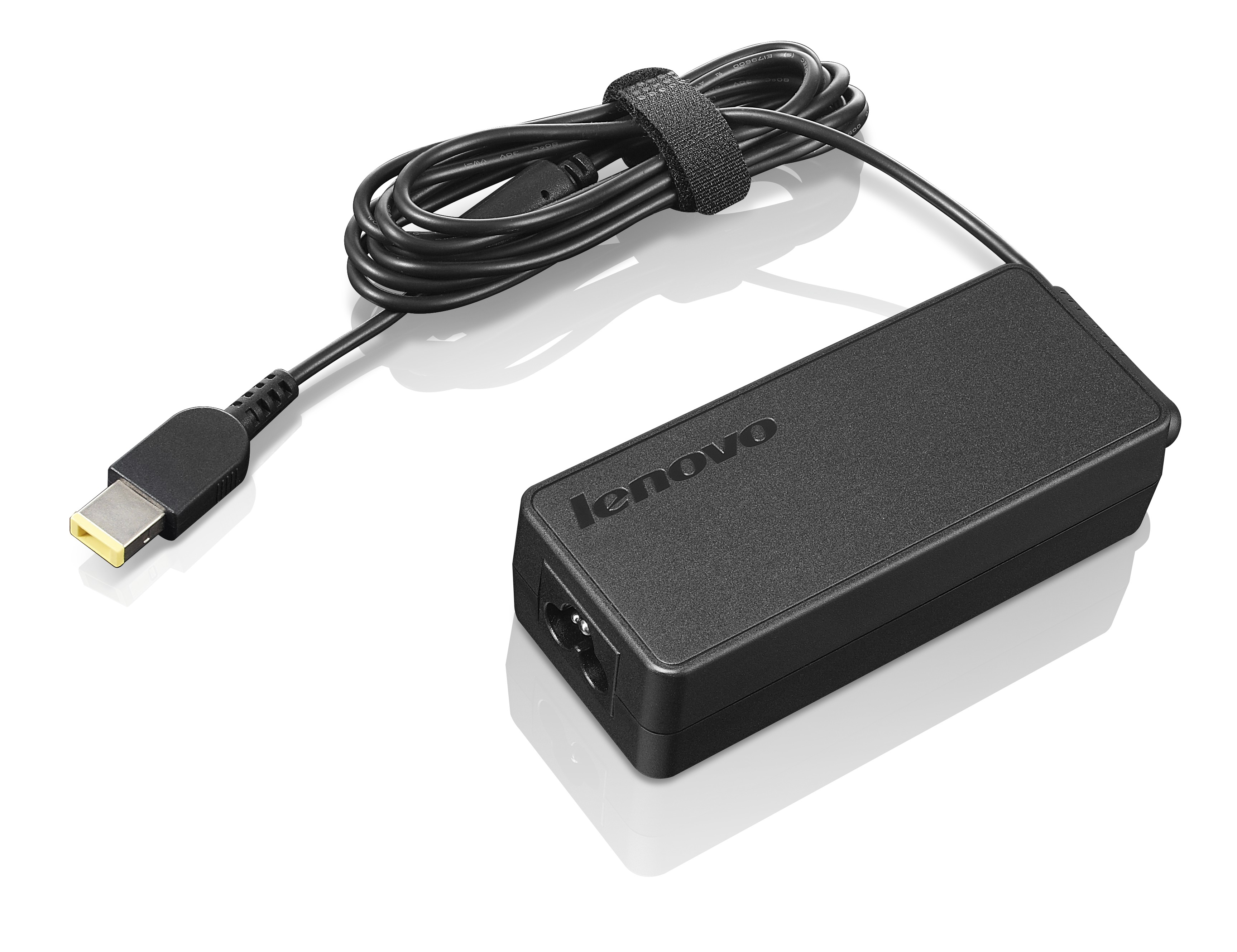 AC Adapter/65W Slim Tip f ThinkPad - EU