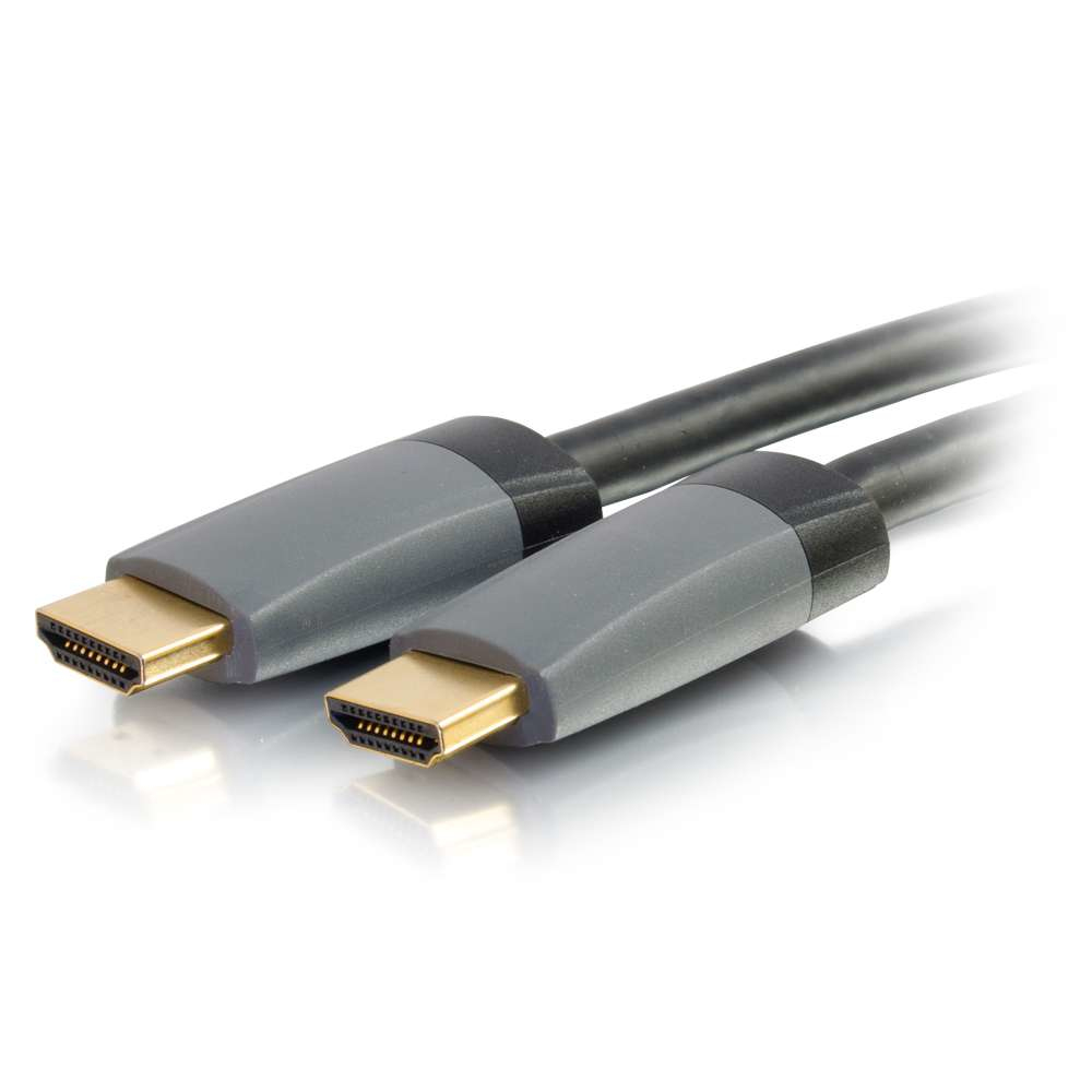 1.5M Select HDMI HS w/Enet Cbl