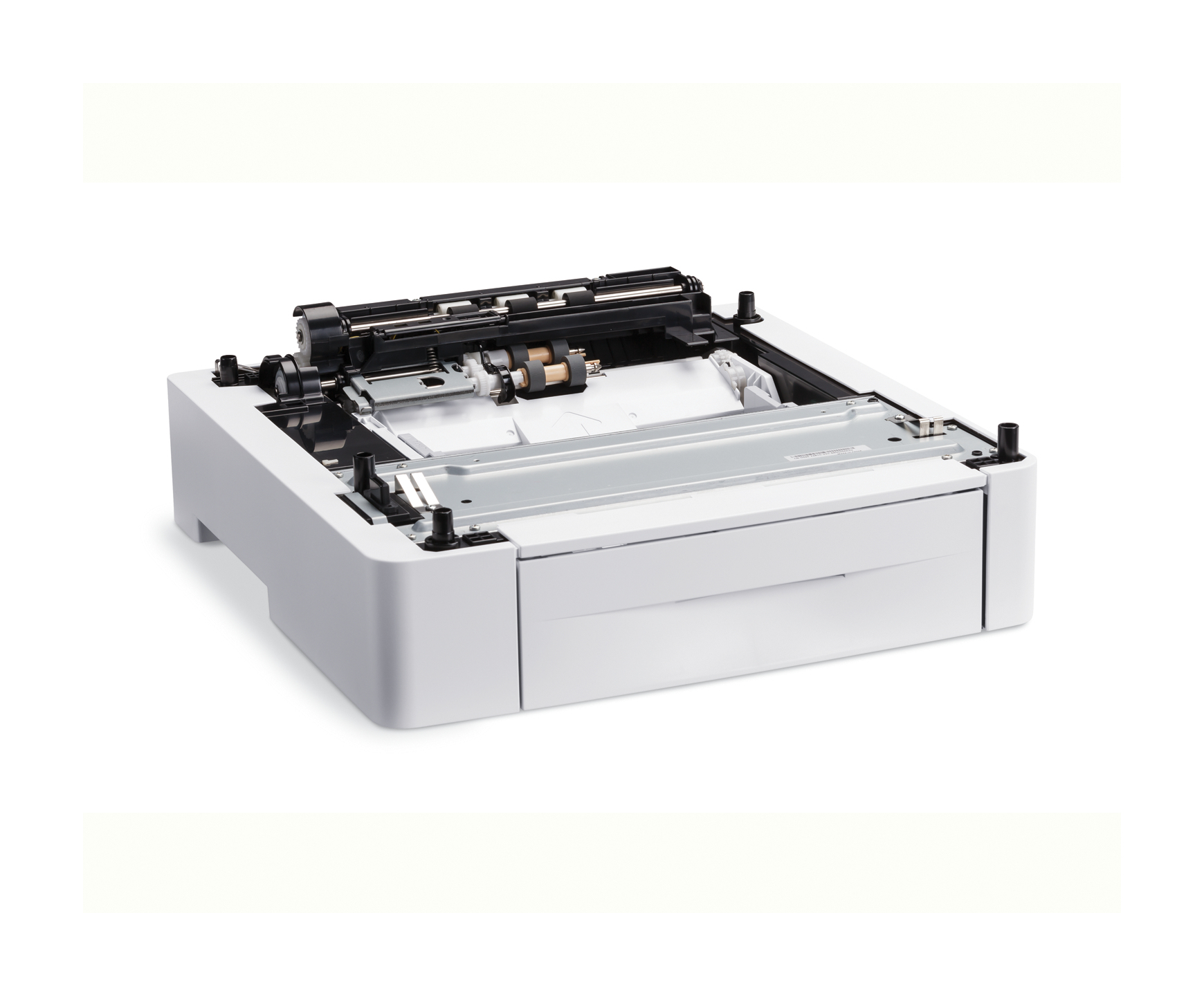 1x550 Sheet Tray WorkCentre 3615