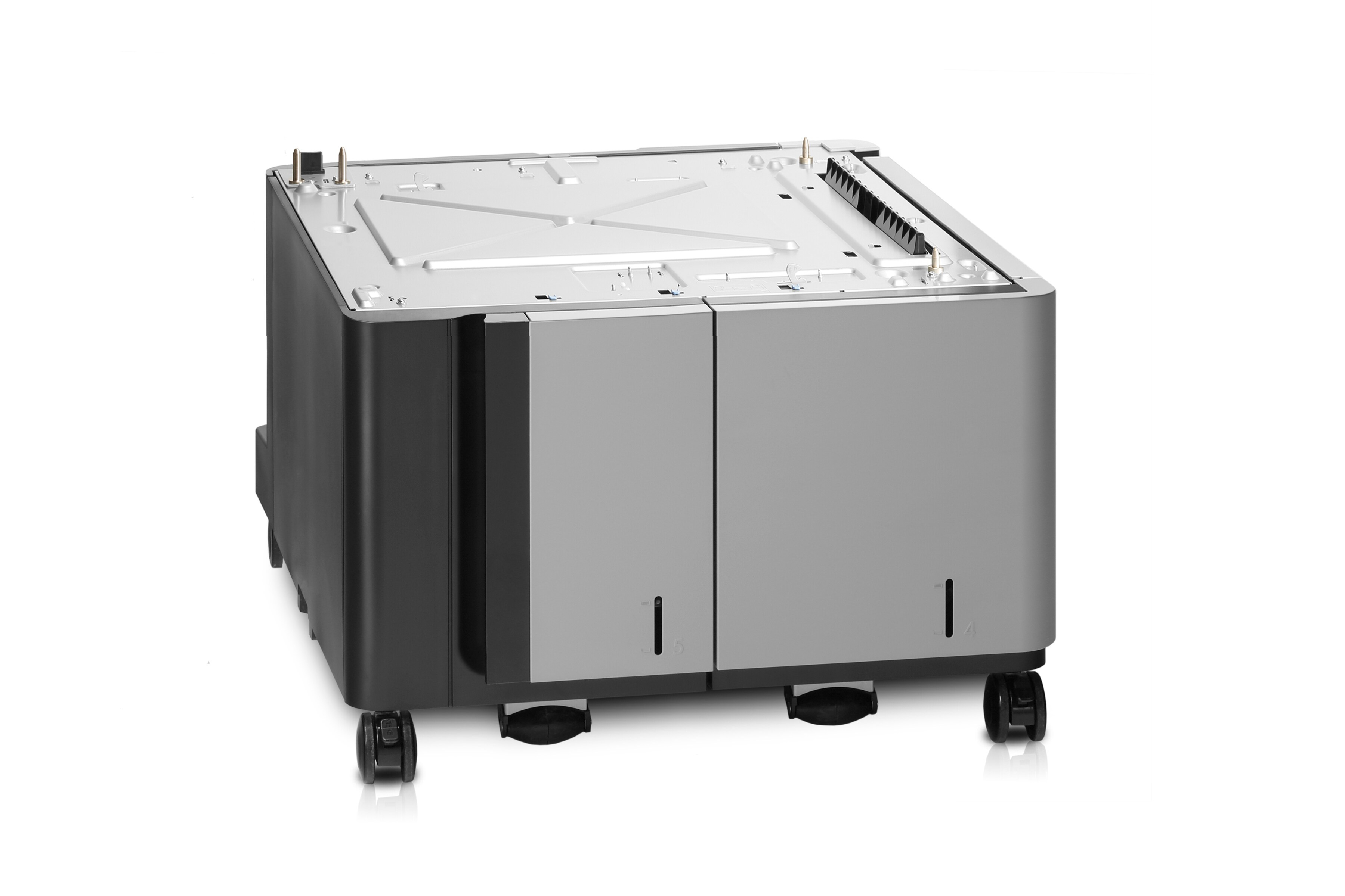 3500 Sheet Input Feeder and Stand