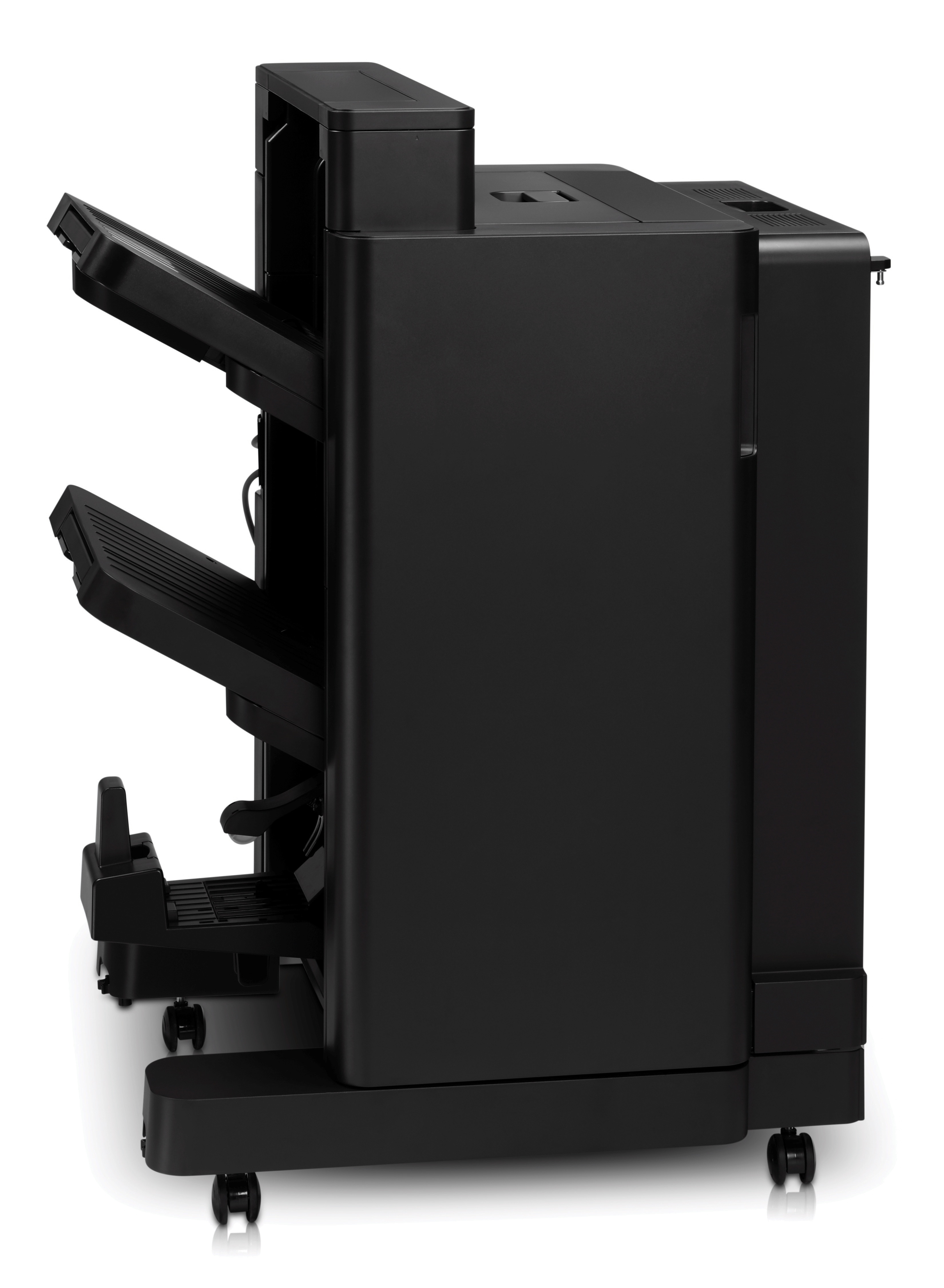 3500 Sheet Booklet Maker and Finisher