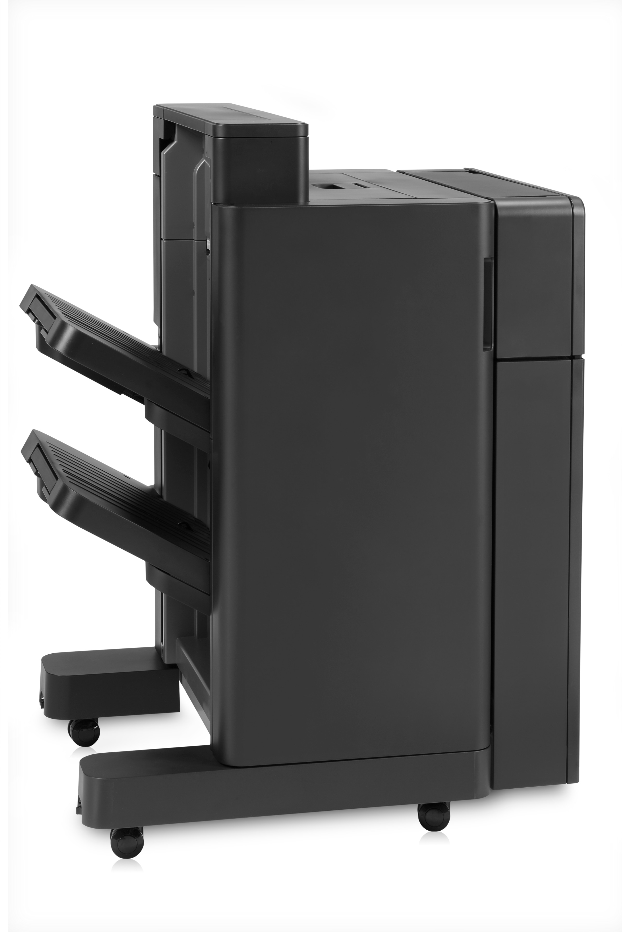 3500 Sheet Stapler and Stacker