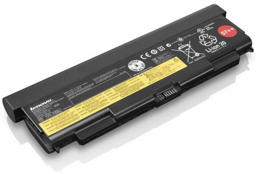 Battery/57+/9 cell