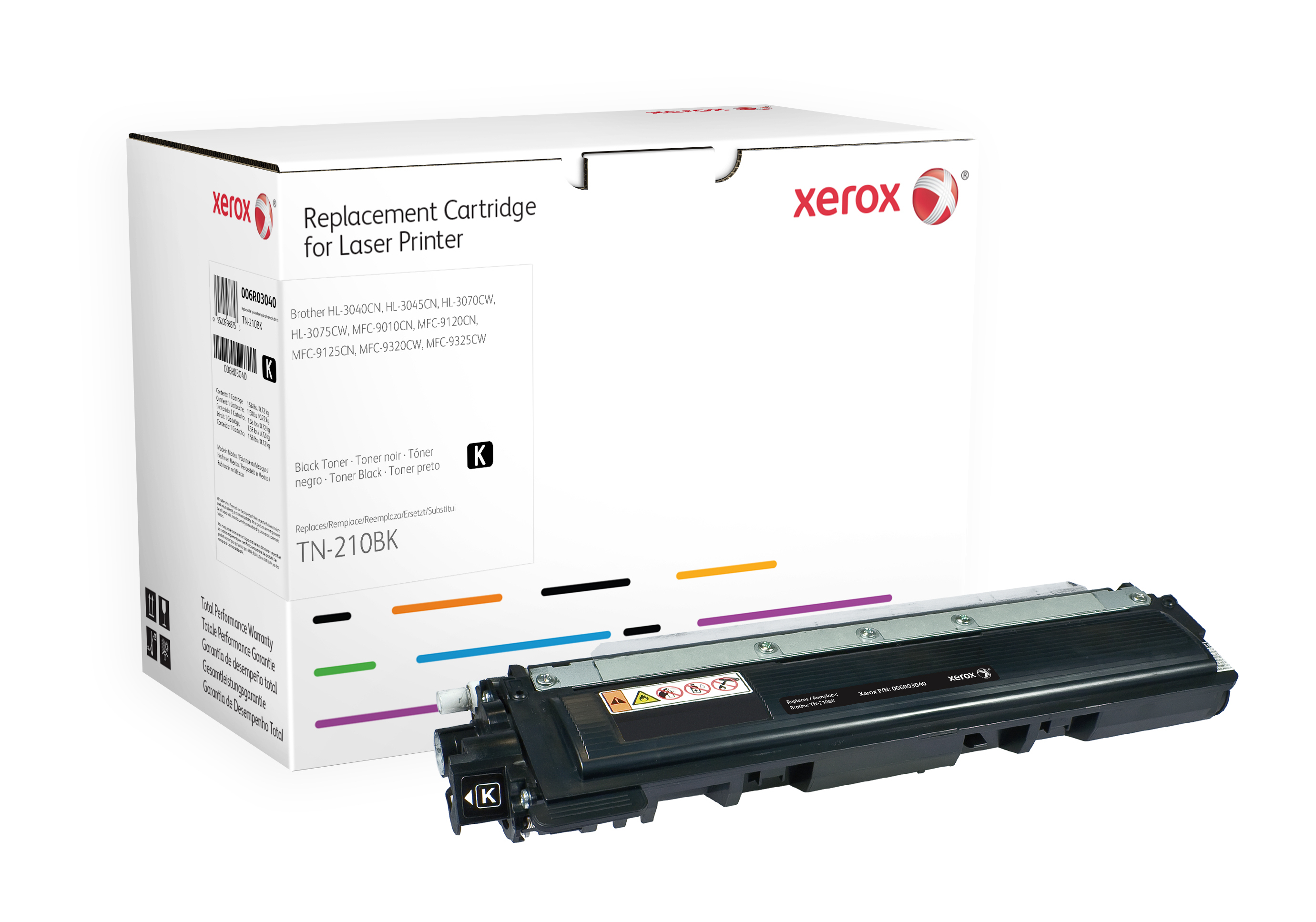 Xerox Toner HL-3040/3070 ser