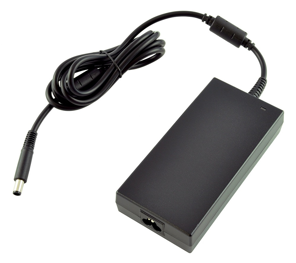Dell 180W AC Adapter with power cord Kit