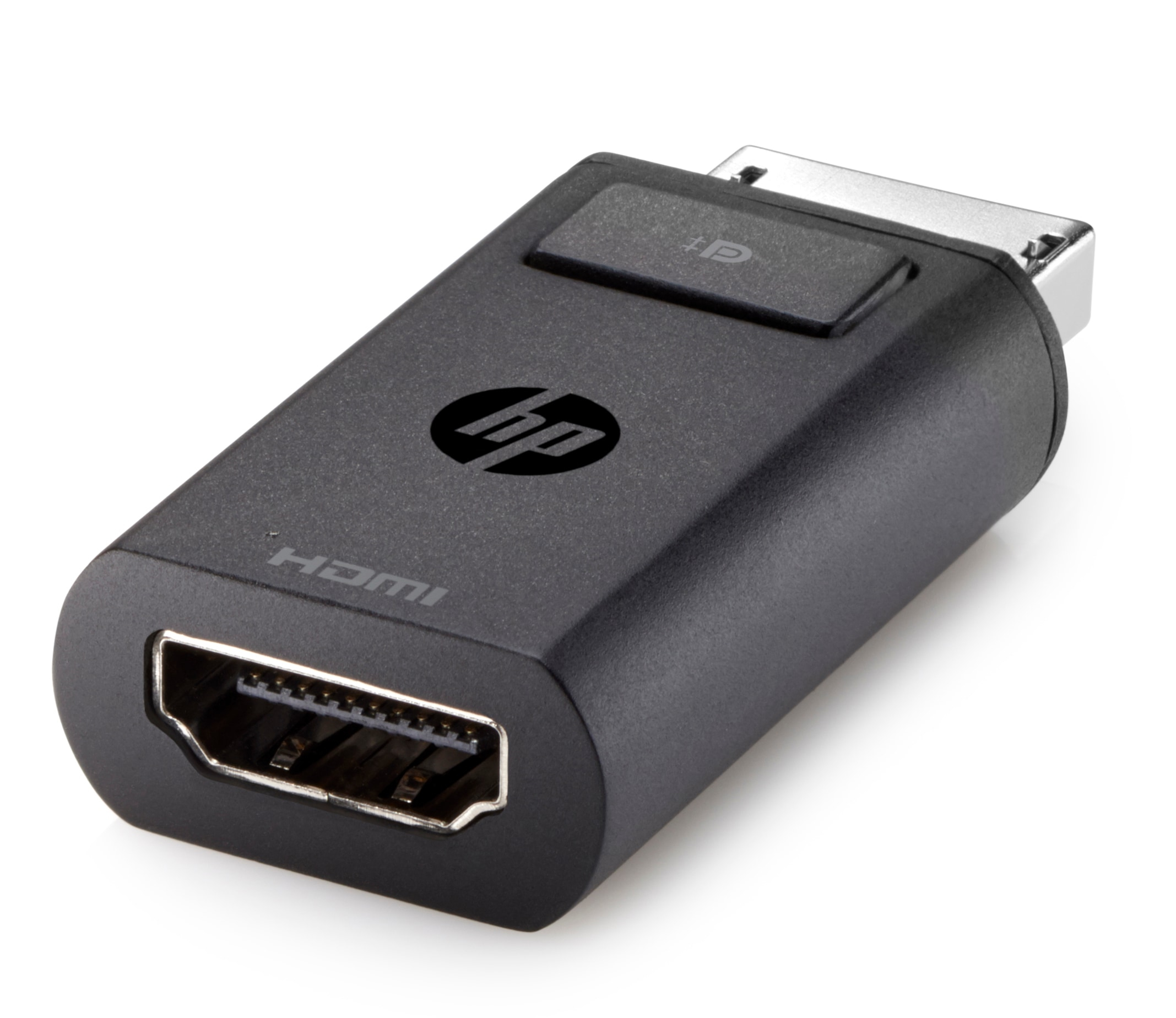 HP DisplayPort to HDMI 1.4 Adapter HP DisplayPort to HDMI 1.4 Adapter