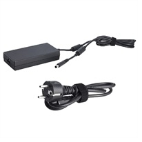 Power Supply and Power Cord Euro 180W