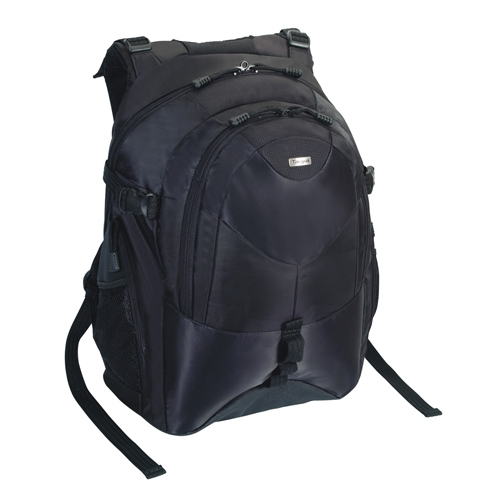 Carry Case Targus Campus Backpack up t