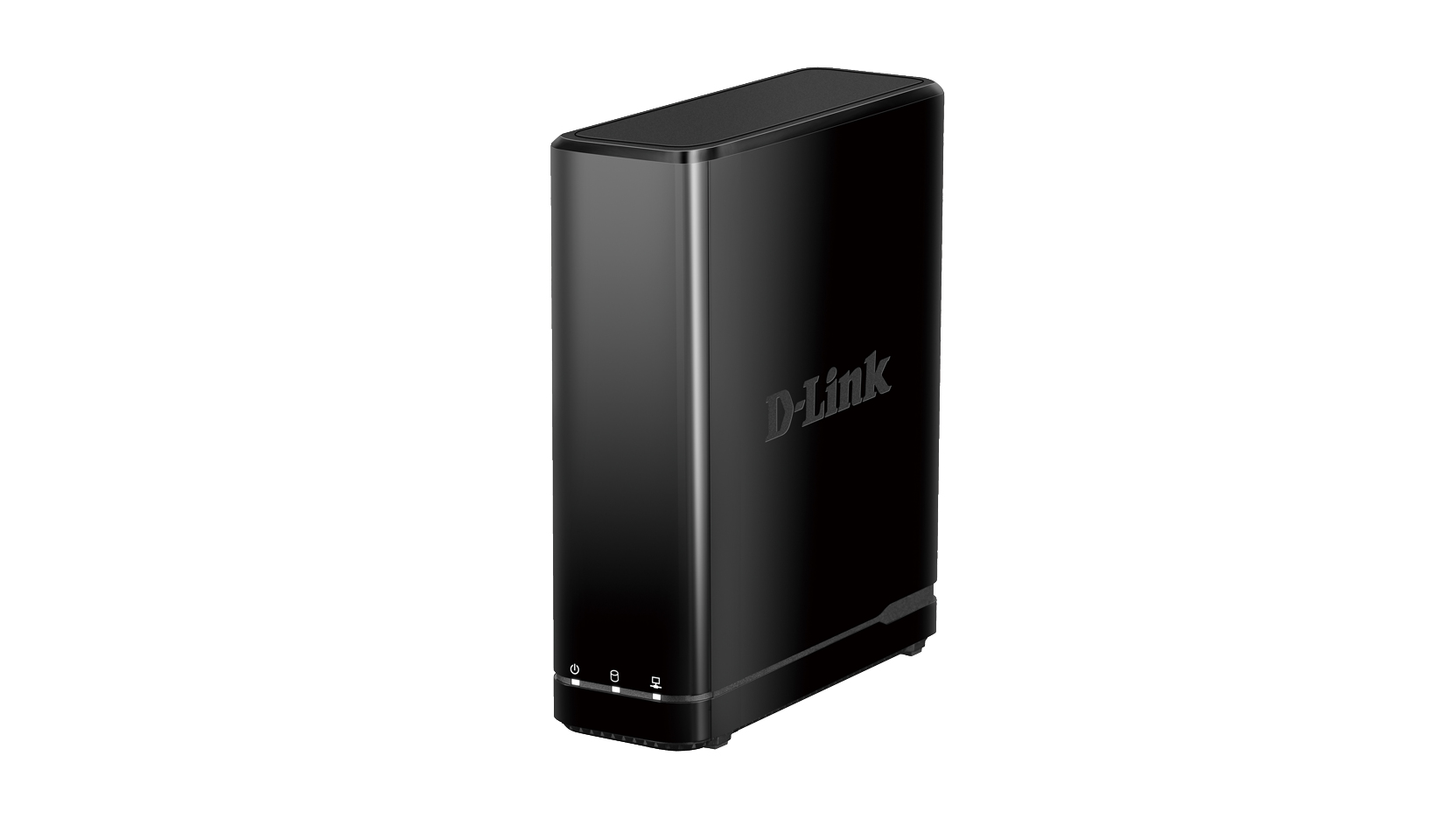 mydlink Network Video Recorder HDM