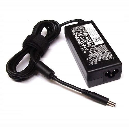EURO 65W AC Adapter with power cord