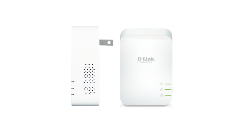 KIT PLC MINI 1000 MBPS