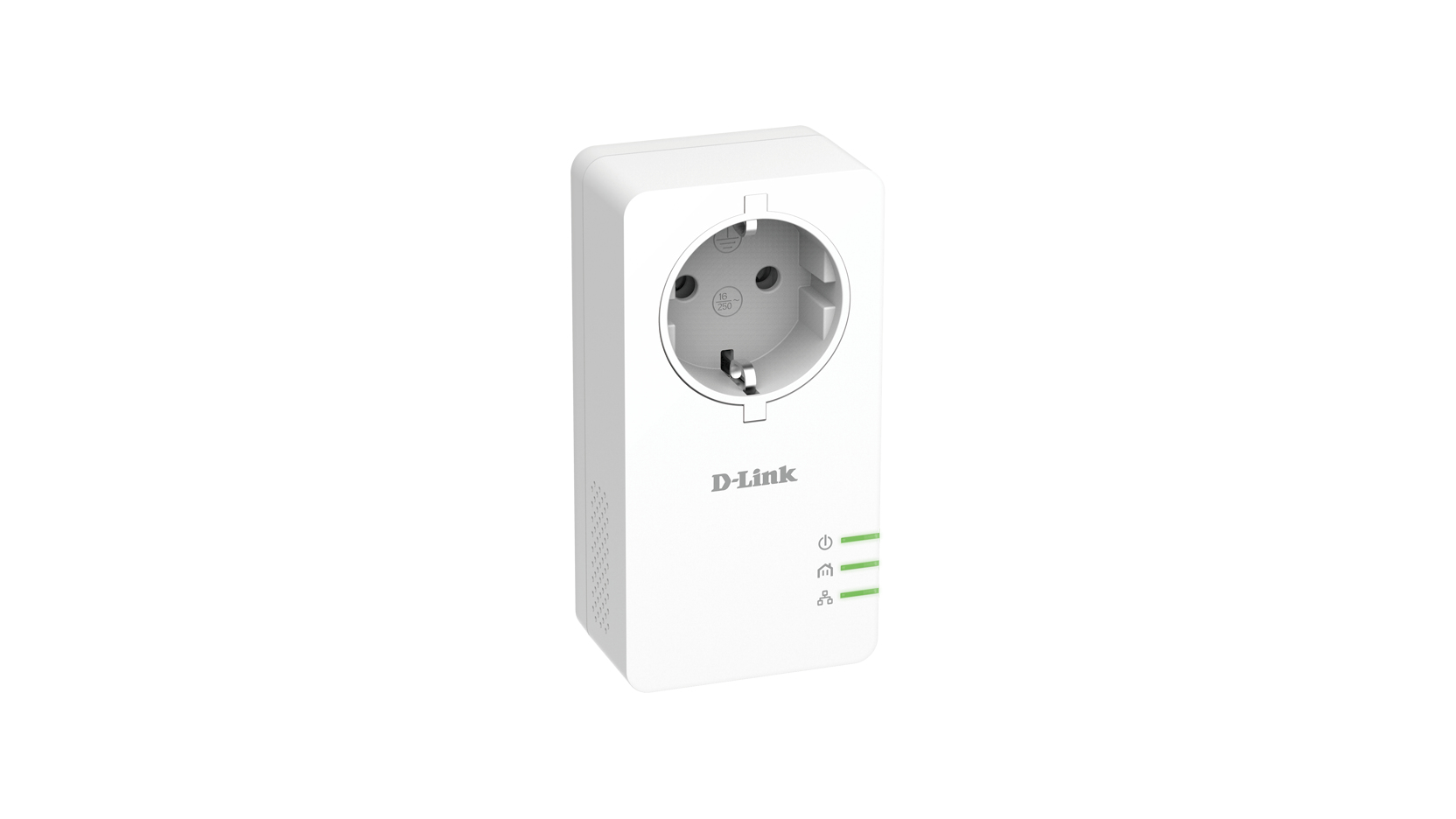 KITPLC 1000MBPS PASSTHROUGH