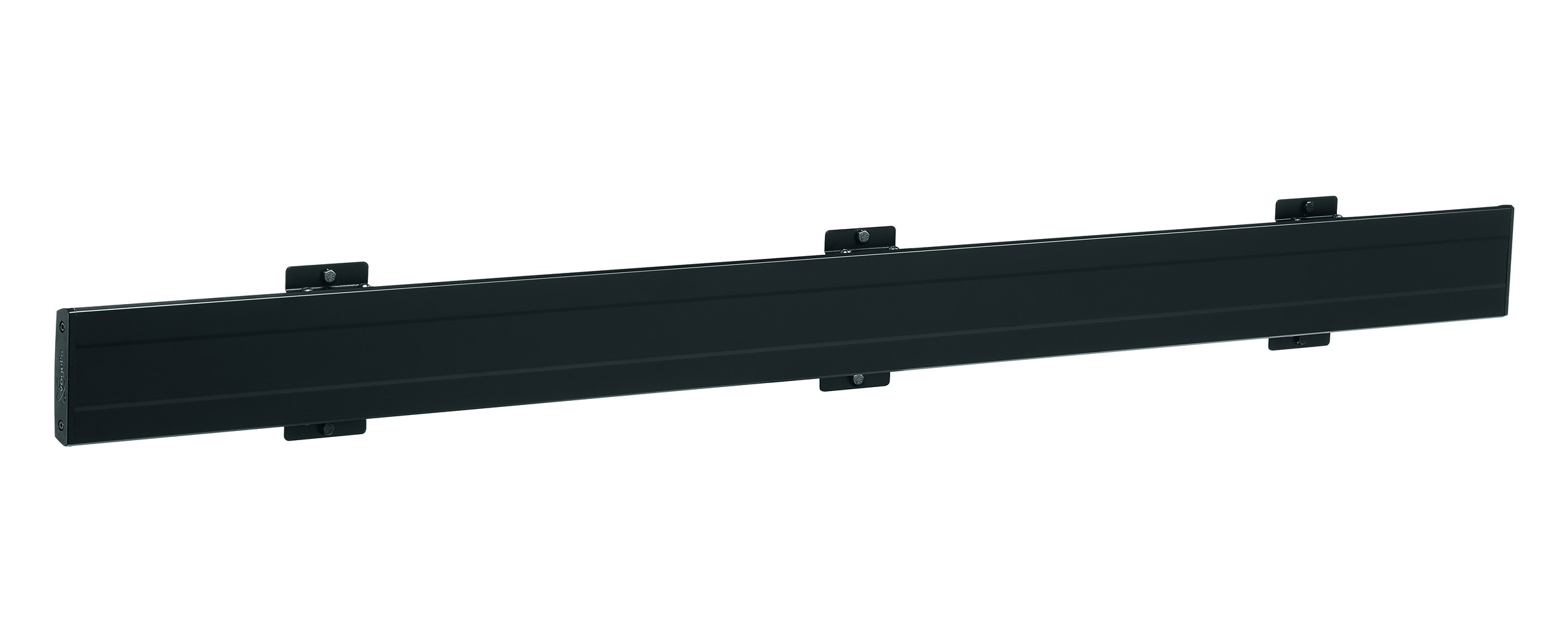 PFB 3419/Interface bar 1915mm - black