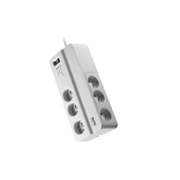 6 outlets 230V FR