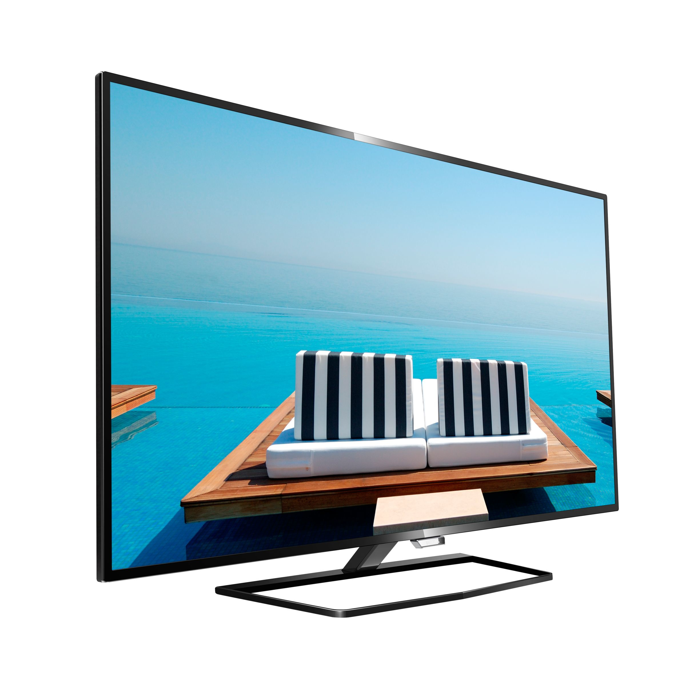 48HFL5010T/12 MediaSuite 2015/16