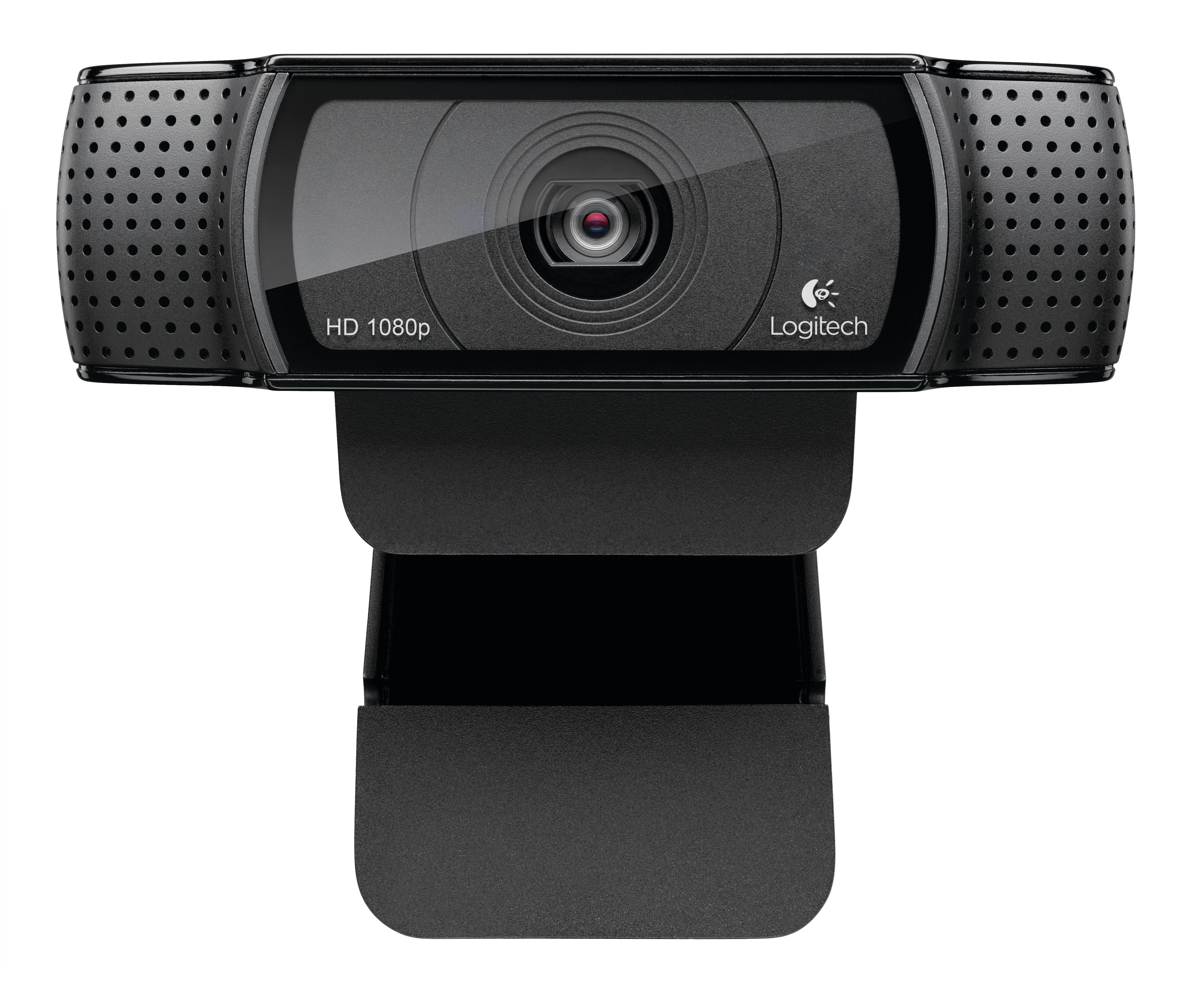 Logitech HD Pro Webcam C920 USB